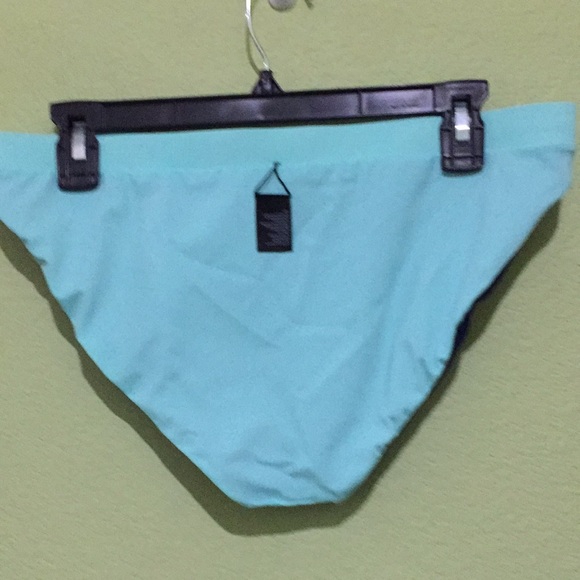 Zella Convertible bikini bottom - Picture 4 of 4